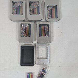 Neosticks Mini Magnet Set